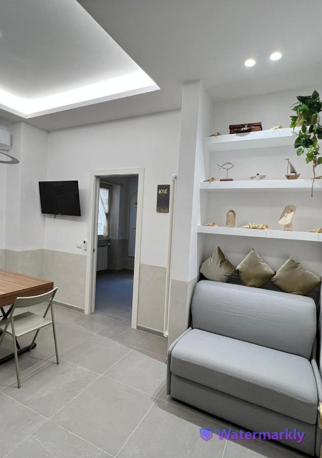 Italianas Vatican Apartamento *